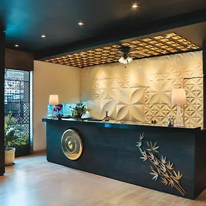 Hotel Ohana Kuta ****