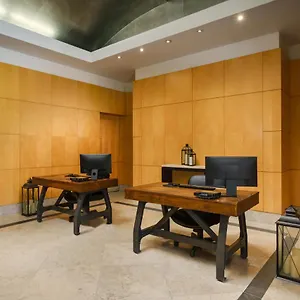 ميلينيوم بريميير نيويورك تايمز سكوير 4* نيو يورك
