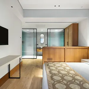 Hotel Galata Rasso