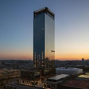 فندق Sheraton Esenyurt