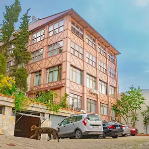 Elite Marmara Camlica Istanbul