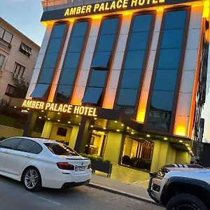 Amber Palace **** Istanboel