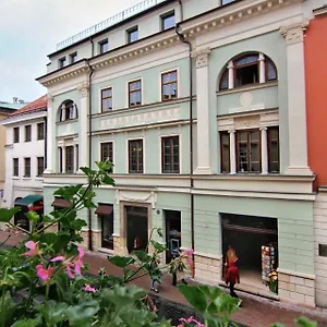 Aparthotel 9 
