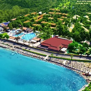 Kustur Club Village Resort Kuşadası