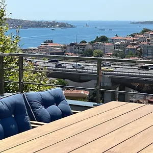 Mona Bosphorus Istanbul