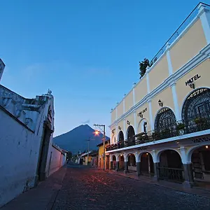 Hotel La Sin Ventura ***