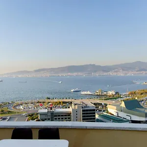 Bueyuek Appartement İzmir