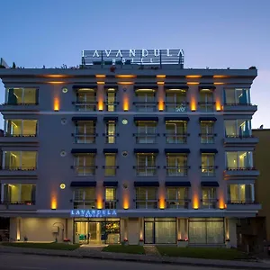 Otel Levent Lavandula