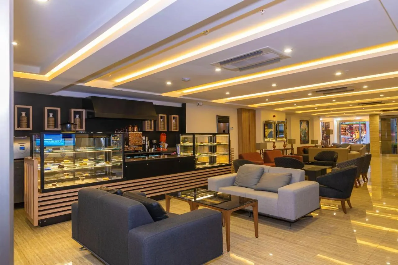 38 Hotel Istanbul