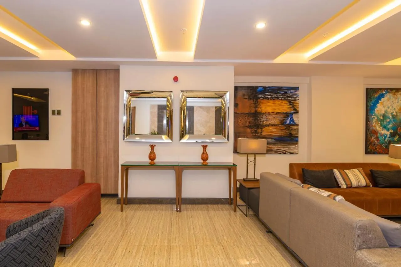 38 Hotel Istanbul