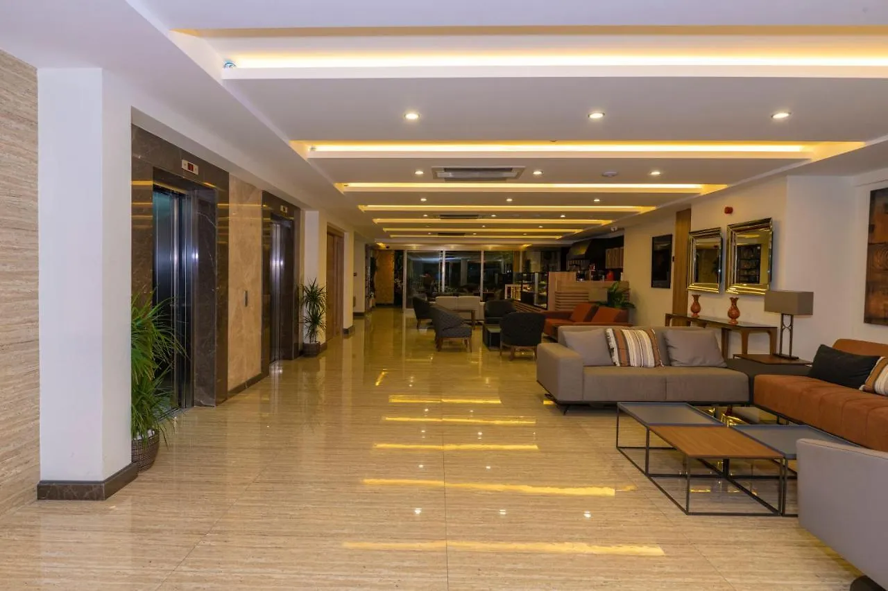 38 Hotel Istanbul