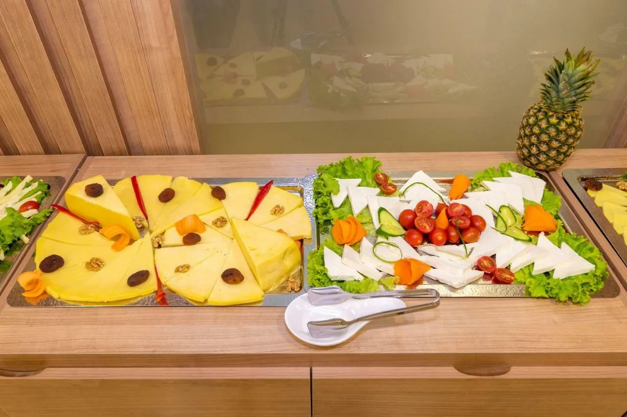 38 Hotel Istanbul