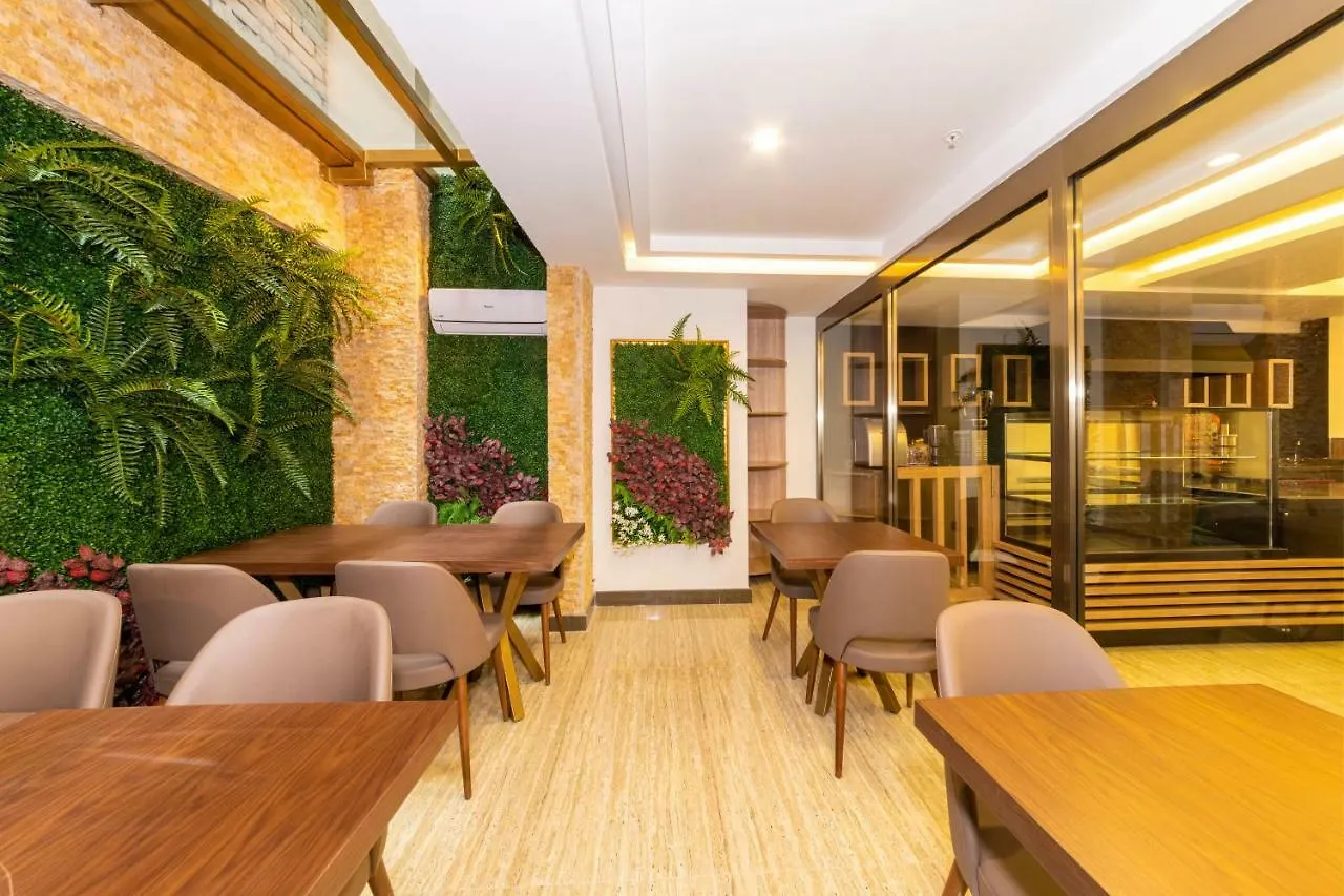 38 Hotel Istanbul