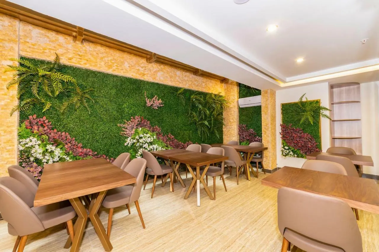 38 Hotel Istanbul