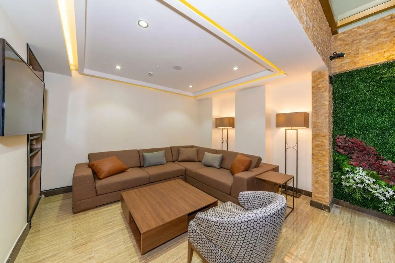 ****  38 Hotel Istanbul Turkey