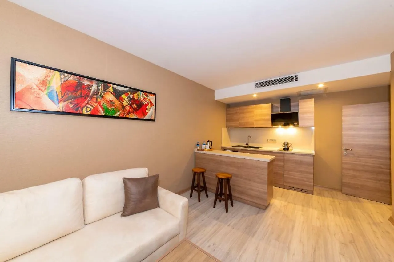 38 Hotel Istanbul