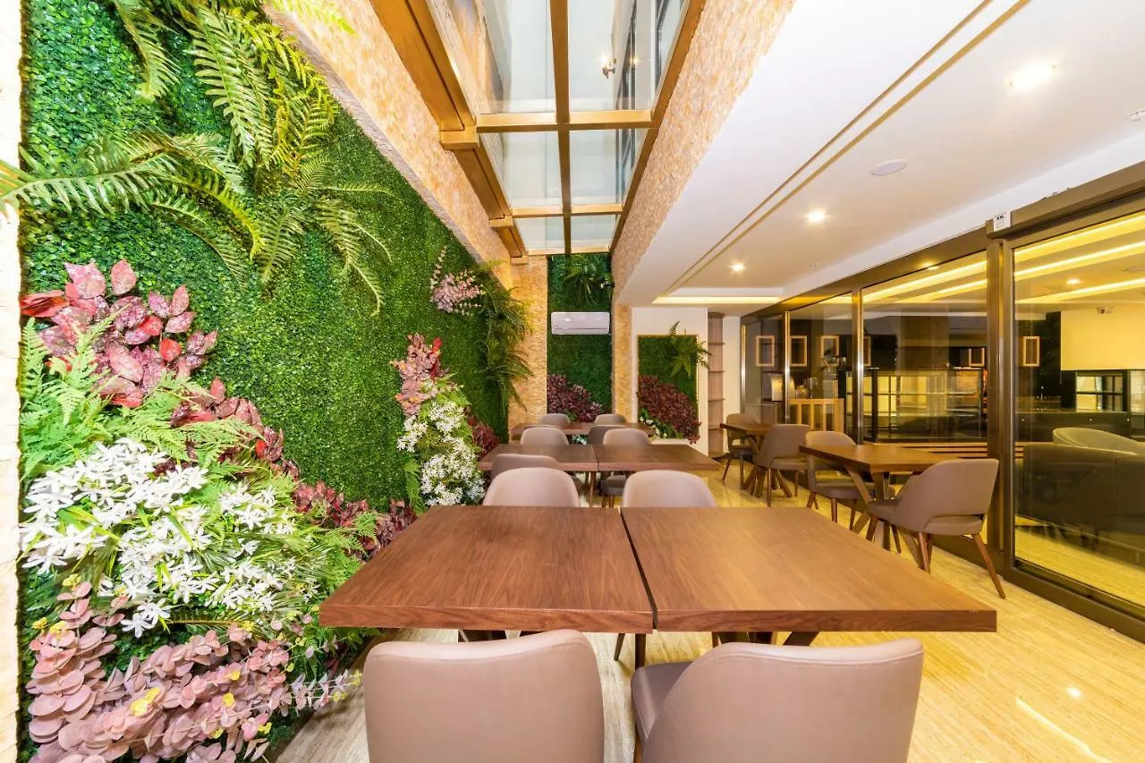 38 Hotel Istanbul