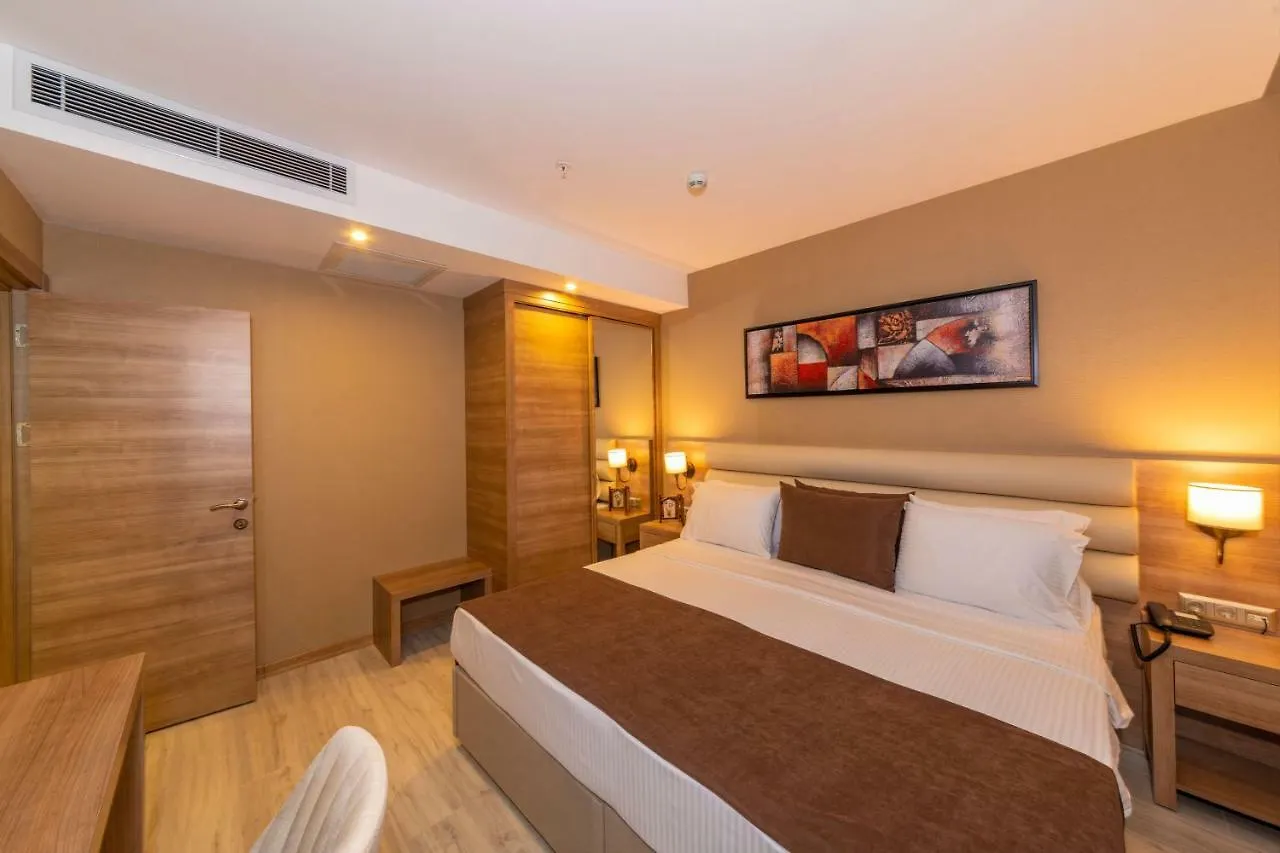 38 Hotel Istanbul