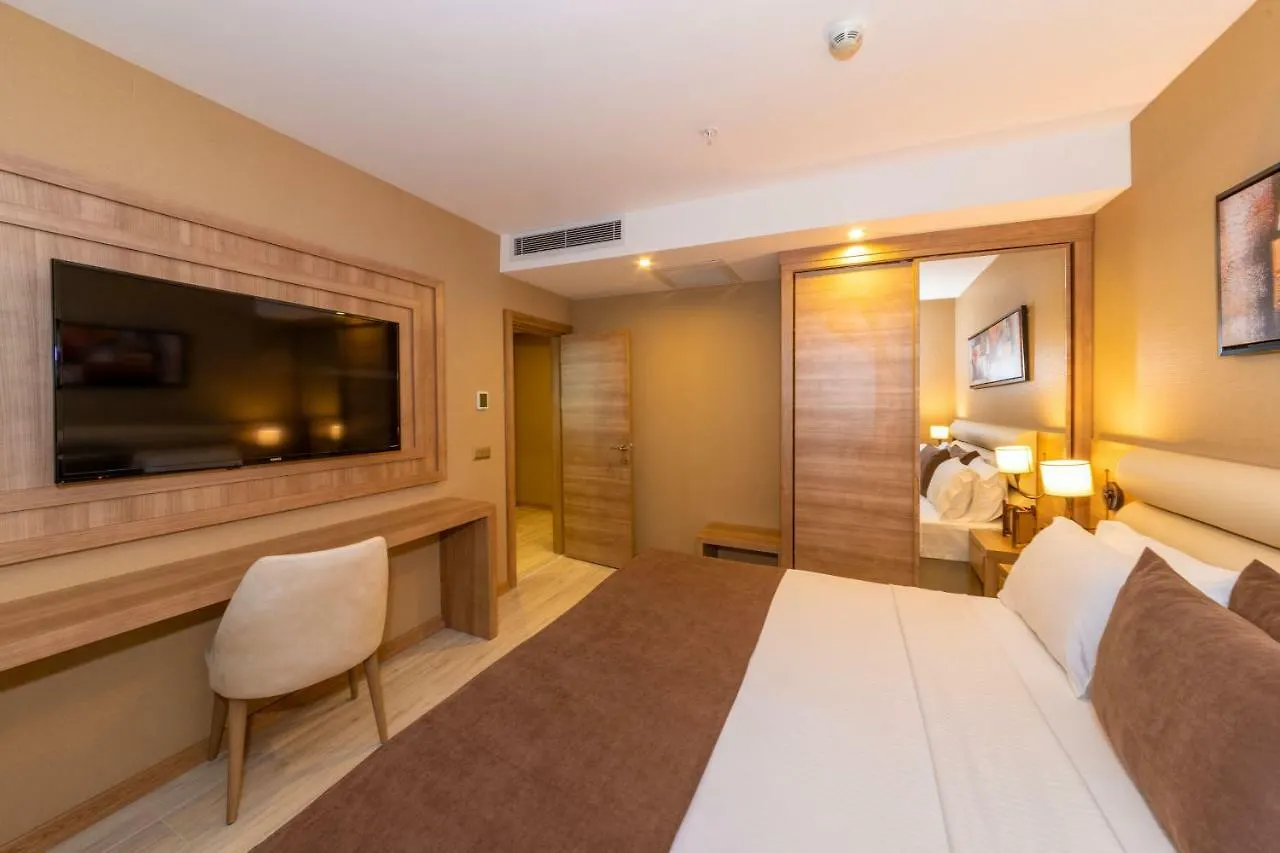 38 Hotel Istanbul