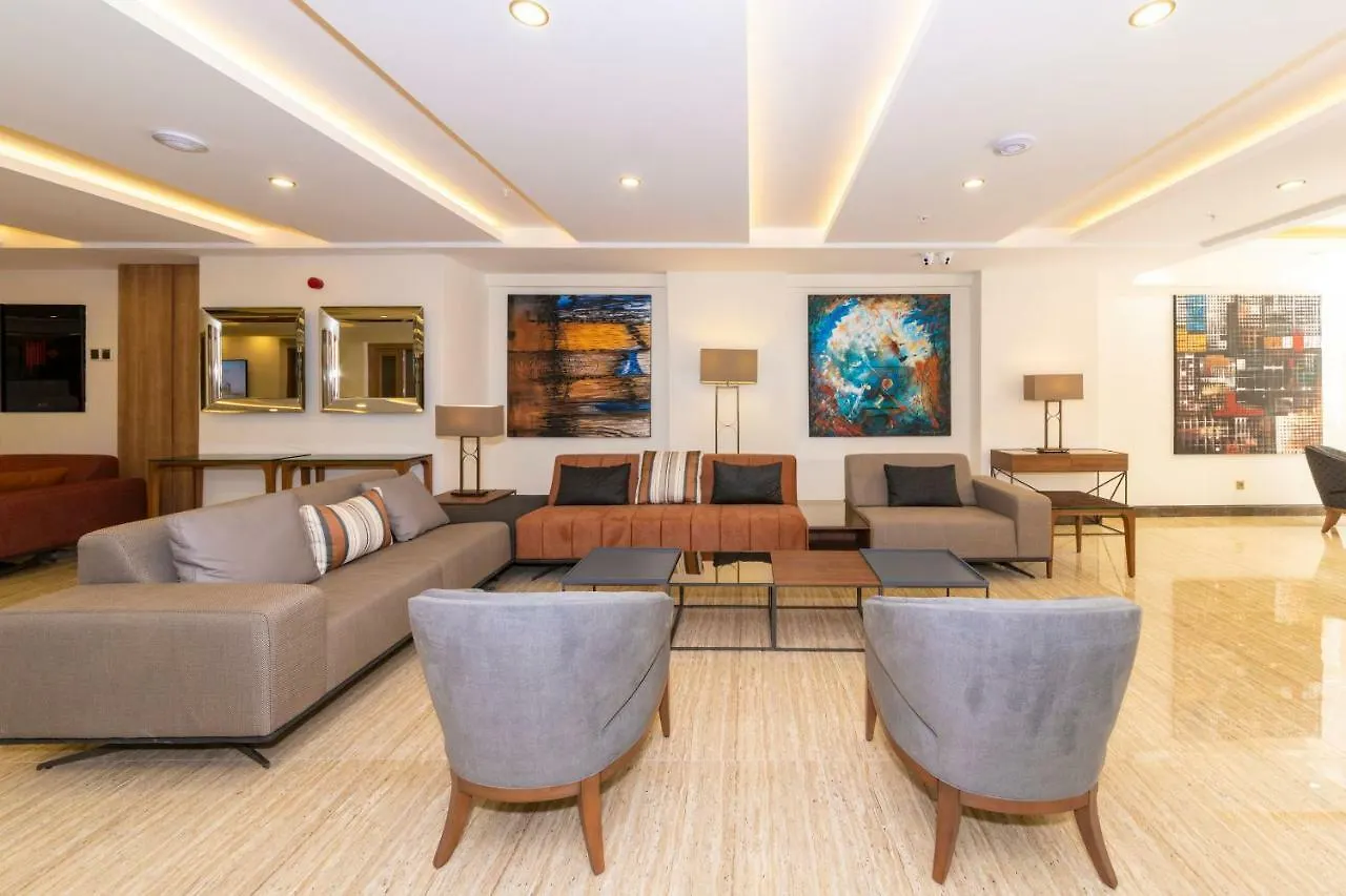 38 Hotel Istanbul