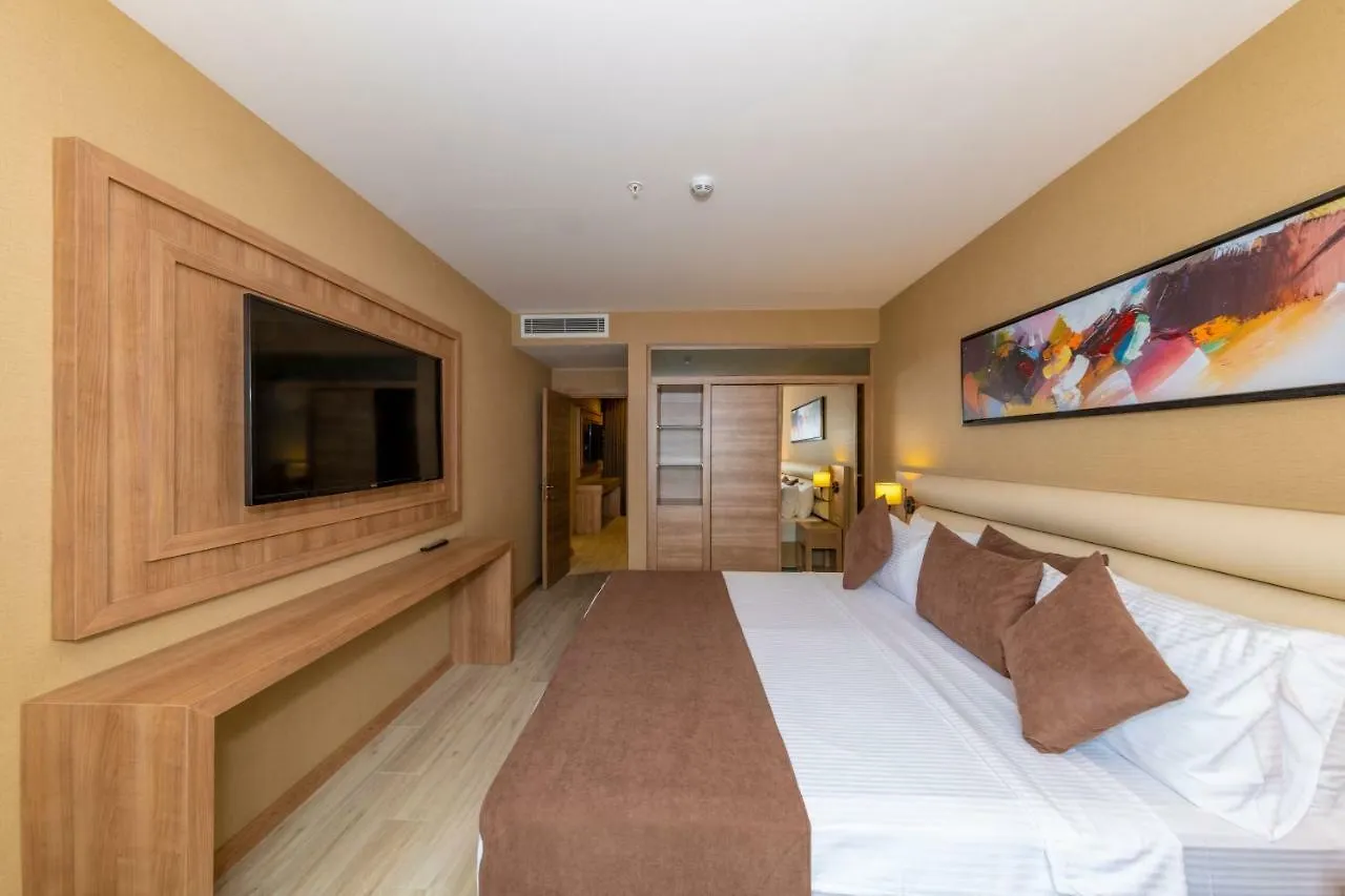 38 Hotel Istanbul
