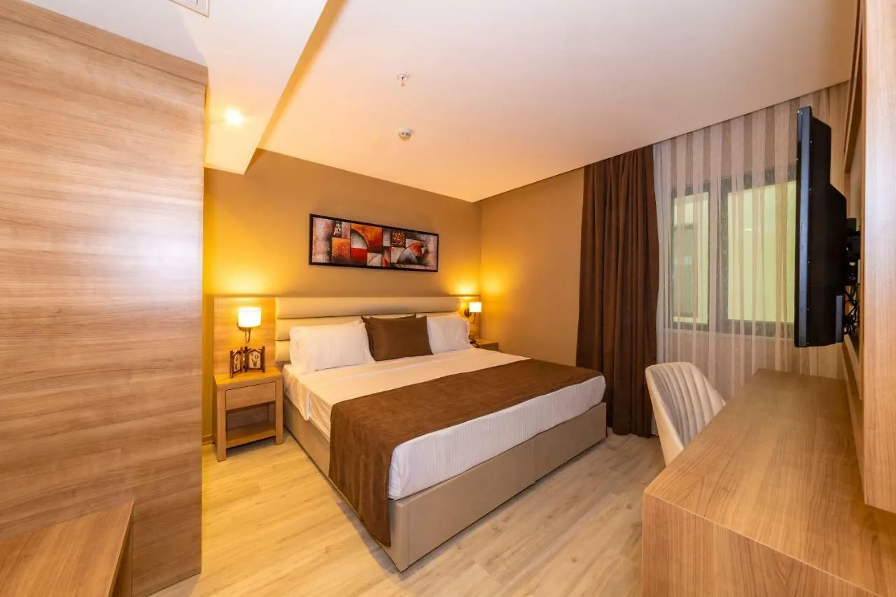 38 Hotel Istanbul
