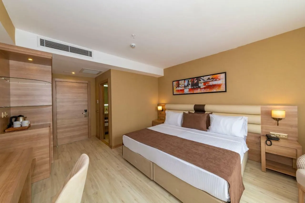 38 Hotel Istanbul