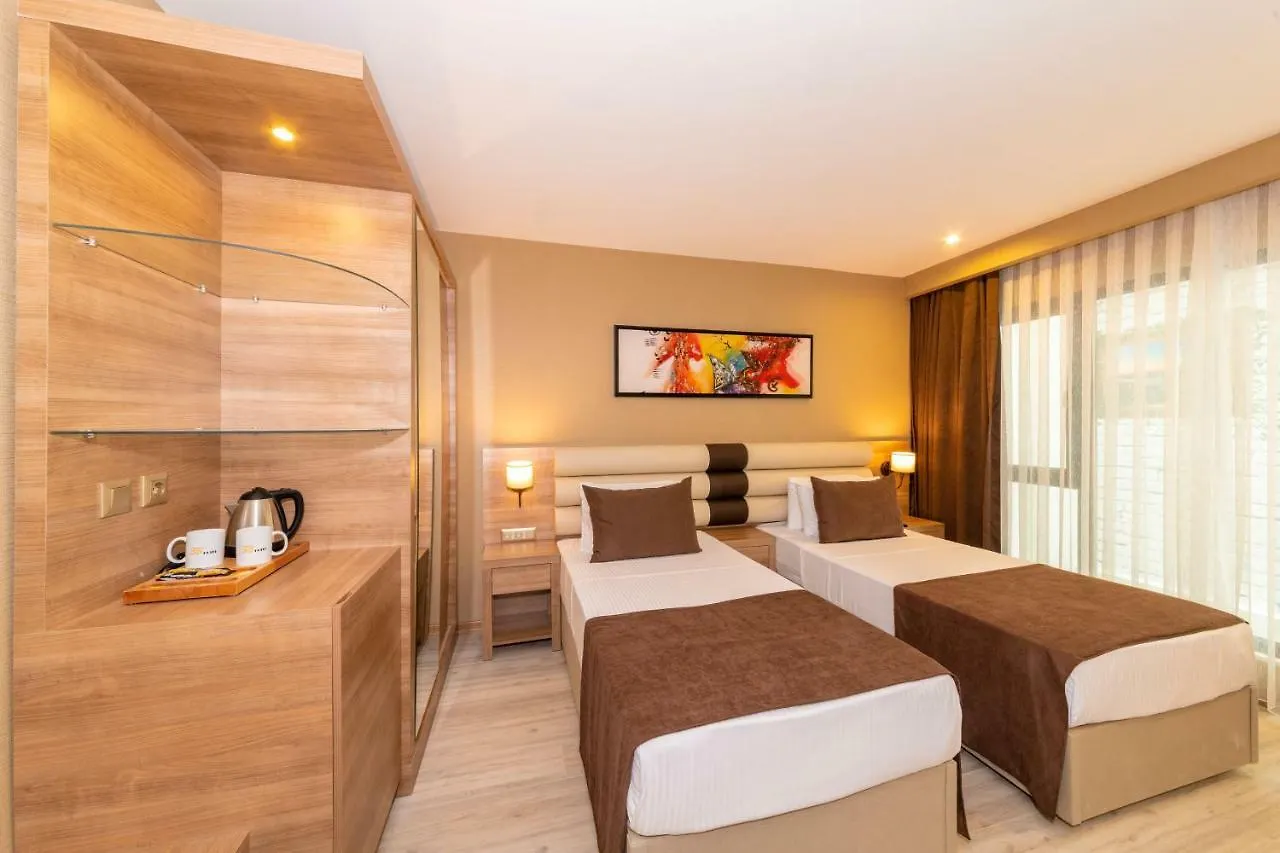 38 Hotel Istanbul