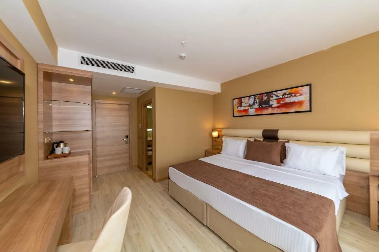 38 Hotel Istanbul