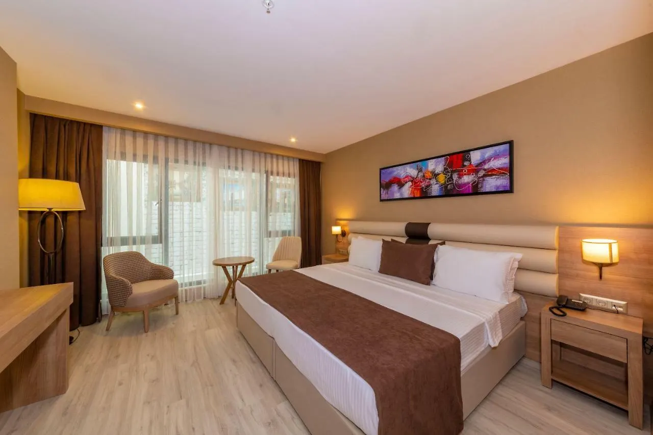 38 Hotel Istanbul