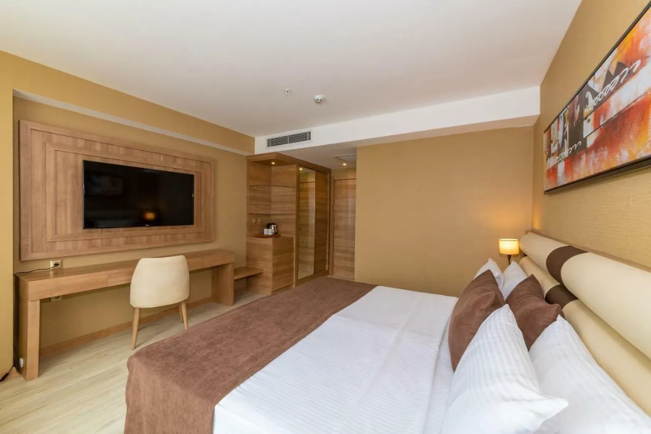 38 Hotel Istanbul