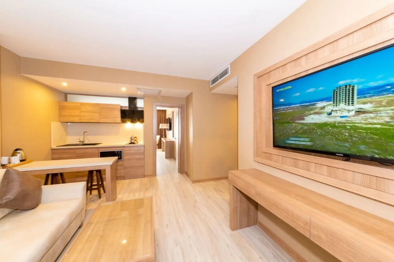 38 Hotel Istanbul