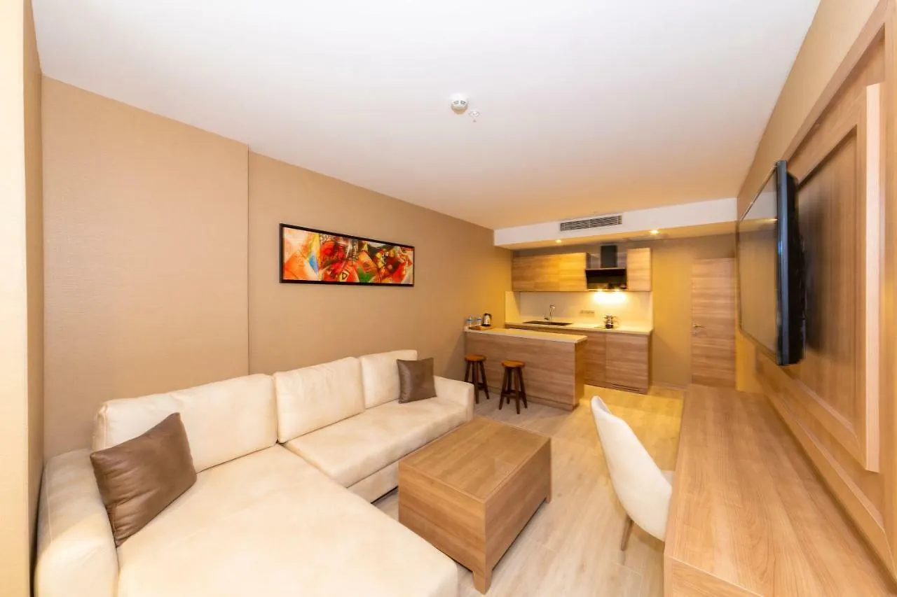 38 Hotel Istanbul