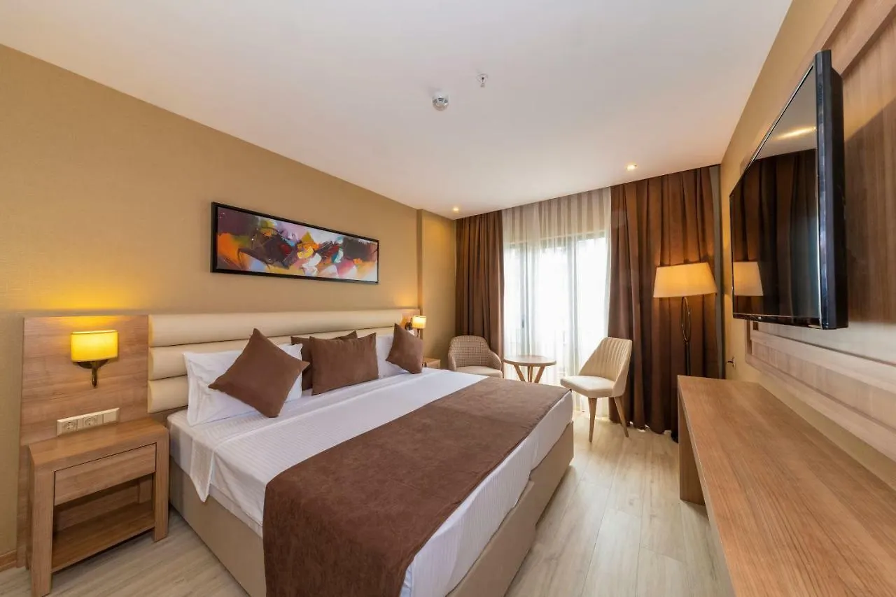 38 Hotel Istanbul