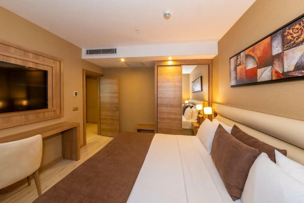 38 Hotel Istanbul