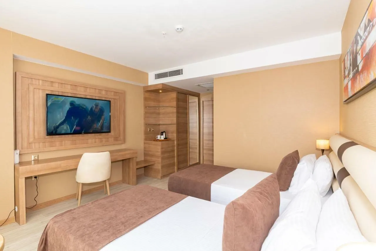 38 Hotel Istanbul