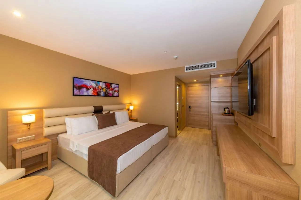 38 Hotel Istanbul Turkey