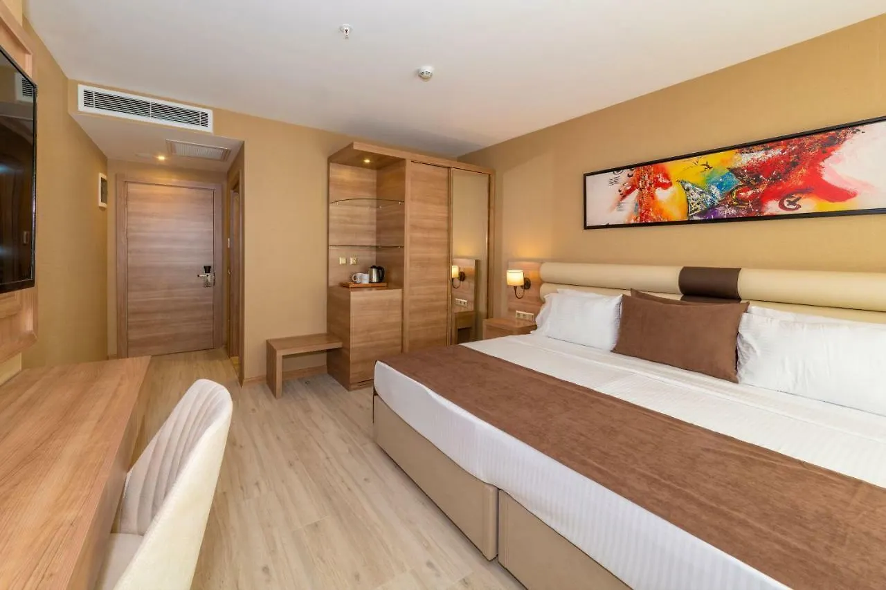 38 Hotel Istanbul