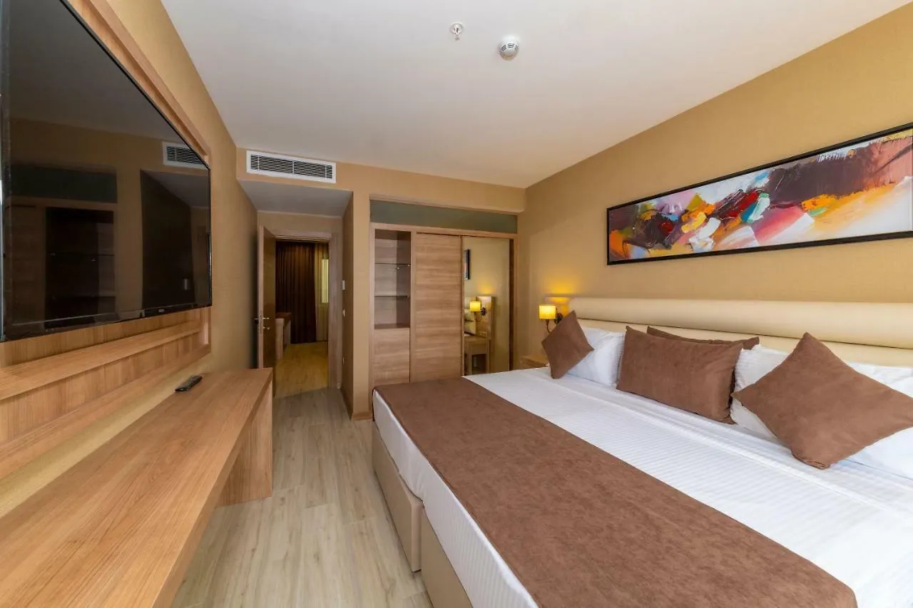 38 Hotel Istanbul