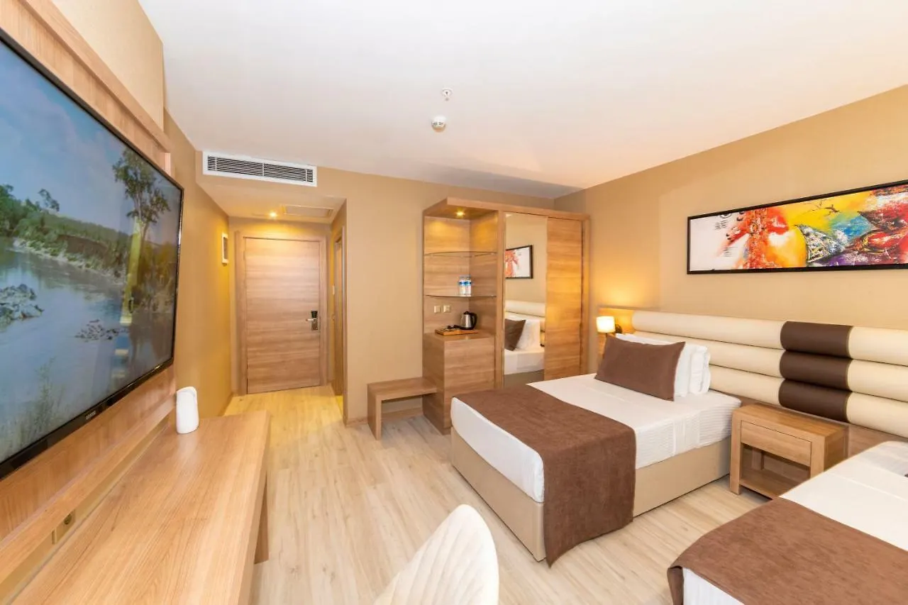38 Hotel Istanbul