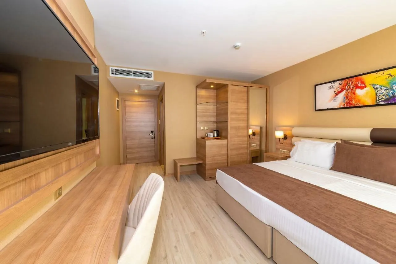 38 Hotel Istanbul