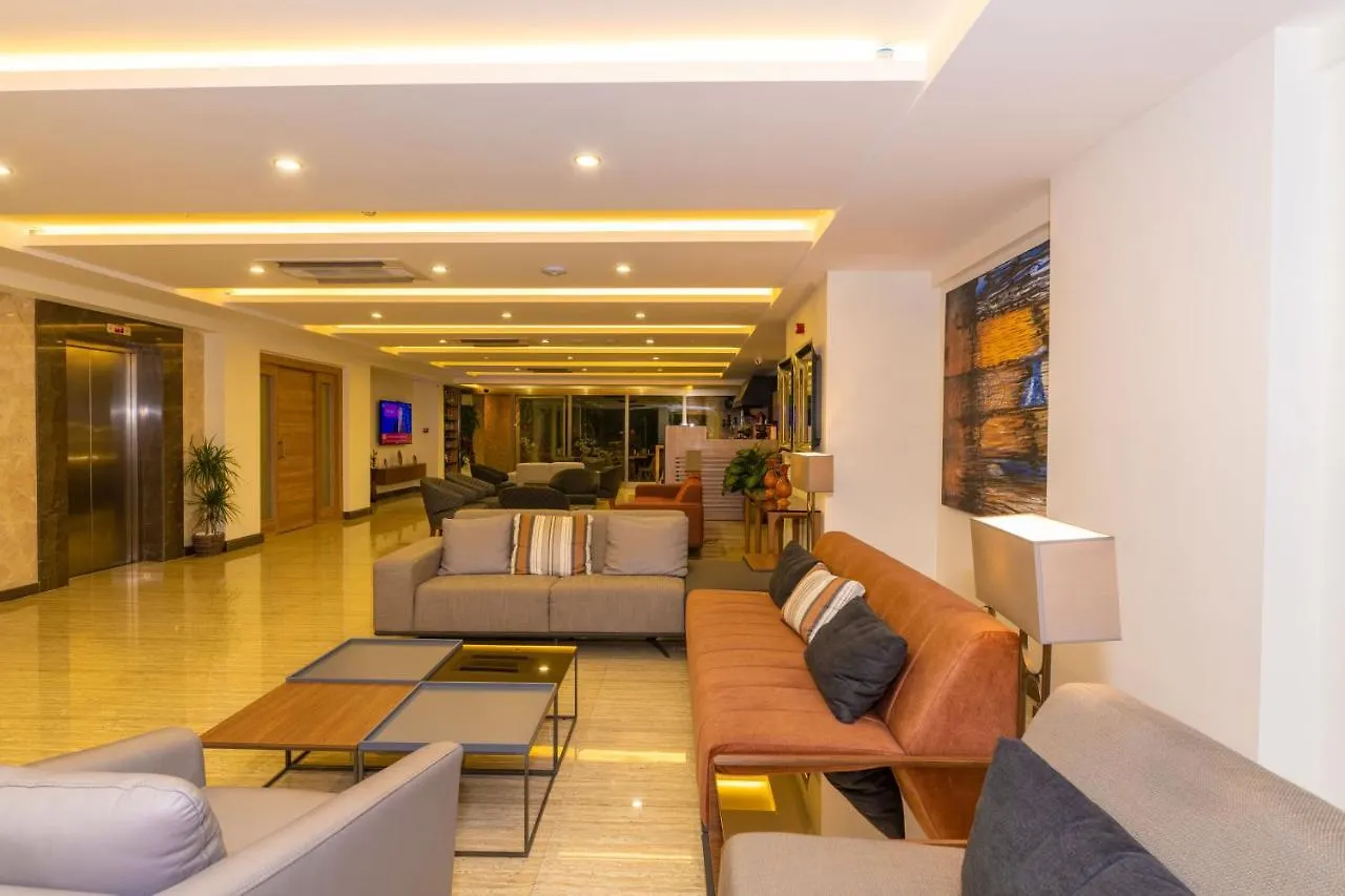 38 Hotel Istanbul