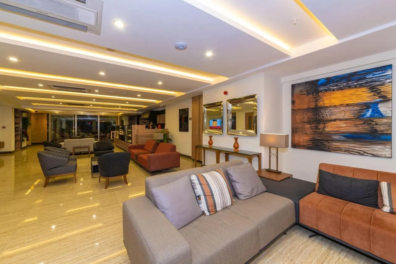 ****  38 Hotel Istanbul Turkey