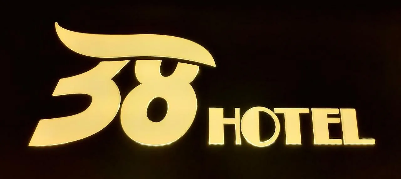 38 Hotel Provincia di Provincia di Istanbul