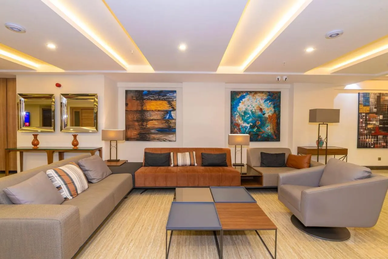 38 Hotel Provincia di Provincia di Istanbul